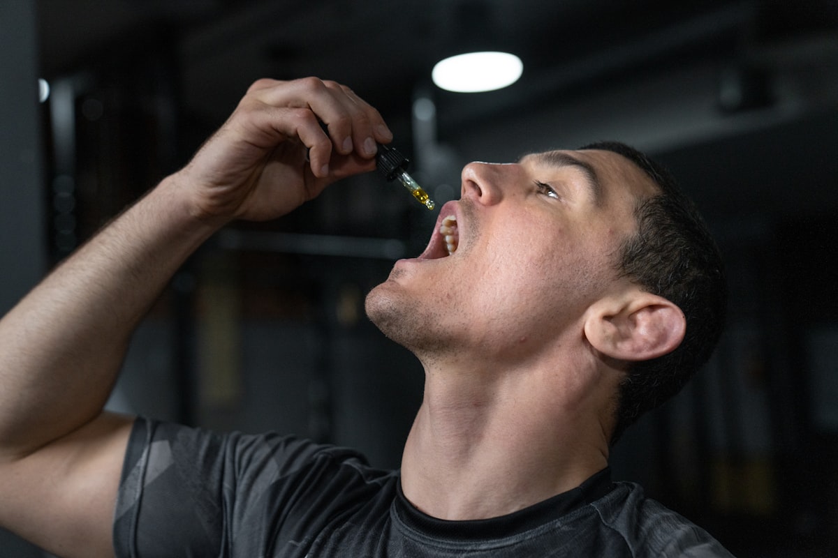 Protéines alimentaires naturelles viande poisson pour sportifs