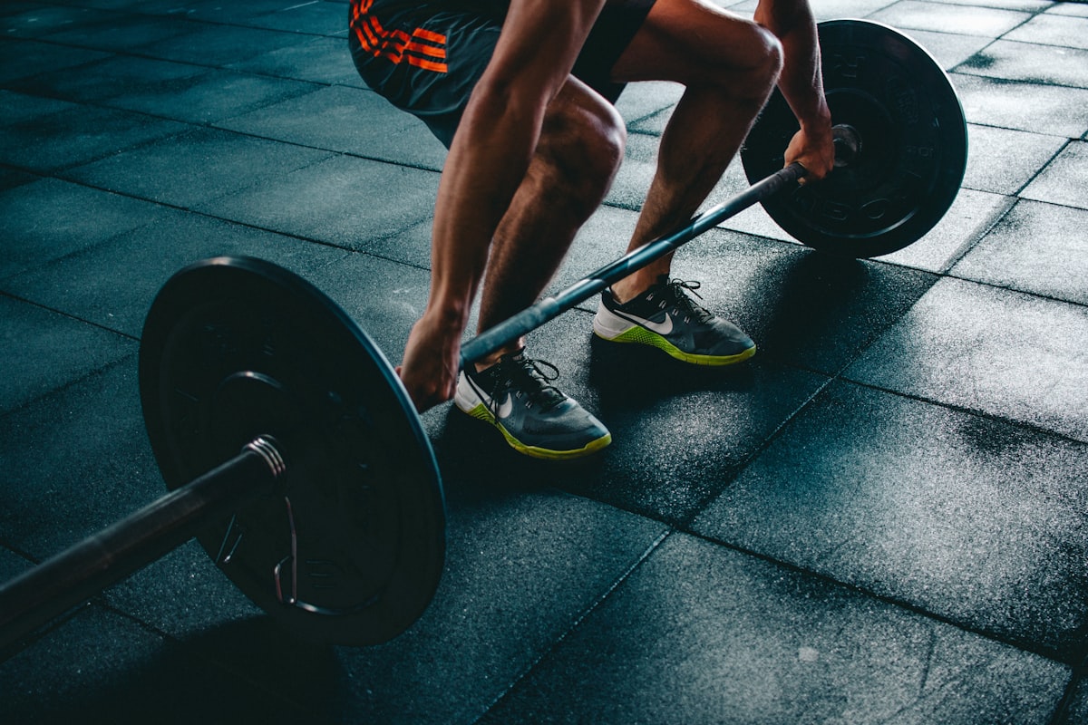 Équipe éditoriale Bodybuildingnourish experte en nutrition sportive masculine