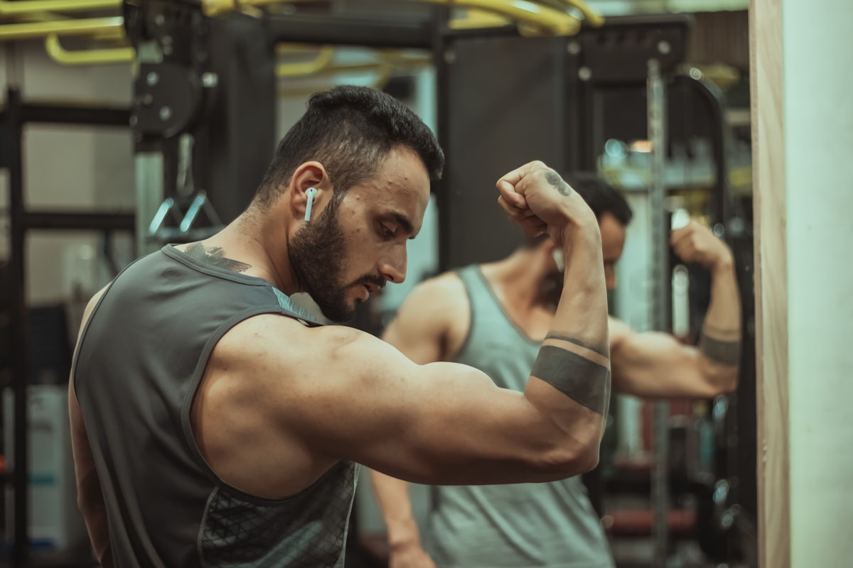 Récupération musculaire et nutrition protéinée